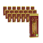 RINKINYS 20 x Ženšenio šaknis BIO 20 g