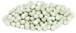 Žalieji žirneliai Bio (žali) (25 kg) 1