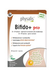 Kapsulės žarnyno mikrofloros atkūrimui (bifido+ pro) maisto papildas 30 vnt. – Physalis