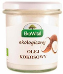 Kokosų aliejus BIO 240 g