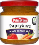 Vegetariškas paprikas 160 g