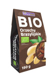 Brazilijos riešutai BIO 150 g - Naturavena