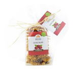 Spanguolių sausainiai be glitimo 175 g