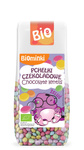 Šokolado gabalėliai BIO 100 g
