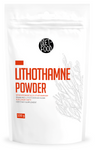 Jūrinių raudonųjų dumblių milteliai, maisto papildas 100 g - DIET-FOOD