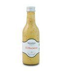 Vinaigrette padažas su prancūziškomis garstyčiomis bio 250 ml - BIOSTER