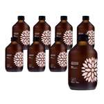 RINKINYS 8 x Kombucha Rose BIO 315 ml