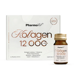 Kolagenas (12 000 mg) be glitimo 30 ml - PHARMOVIT
