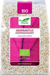 Amarantas išplėstinis BIO 100 g Bio Planet