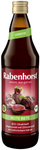 Raudonųjų burokėlių sultys nfc bio 750 ml - Rabenhorst