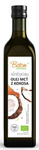 Kokosų mct aliejus bio 500 ml