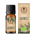 Kadagių eterinis aliejus bio 10 ml - DARY NATURY