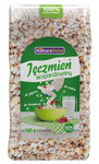 Išplėsti miežiai 140 g - Naturavena