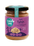 Tahini (sezamų pasta) BIO 250 g – Terrasana