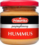 Paprikinis humusas 160 g – Primavika