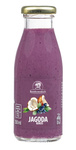 Mėlynių - kokosų kokteilis 250 ml - Rembowcy