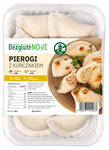 Vištienos koldūnai be glitimo 280 g - BEZGLUTENOVE
