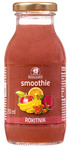 Smoothie obuolių – bananų – juodųjų serbentų – burokėlių – šaltalankių 250 ml – Rembowscy