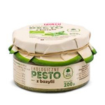 Bazilikų pesto Bio 200 G