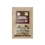 Juodieji pipirai malti BIO 15 g – Dary Natury