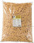 Makaronai (manų kruopos) penne BIO 5 kg (alce nero)