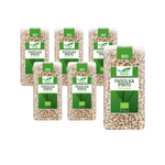 RINKINYS 6 x Pinto pupelės BIO 400 g