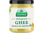 Ekologiškas Ghee sviestas 250 g – Ekowital