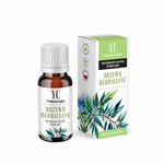 Arbatmedžio eterinis aliejus 10 ml – Your Candle