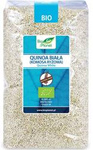 Baltoji kvinoza (quinoa) be glitimo BIO 1 kg