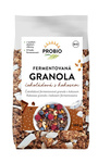 Šokoladinė granola su kokosais, fermentuota bio 300 g - Probio