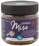 Miso genmai (sojų pupelių pasta su rudaisiais ryžiais) BIO 350 g