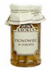 Cidonija sirupe be glitimo 240 g (80 g) – Krokus