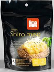 Miso shiro (ryžių ir sojų pupelių pasta) bio 300 g