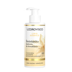 Lipidinis valomasis pienelis makiažui 150 ml - Uzdrovisco