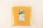 Makaronai (manų kruopos) spageti bio 5 kg - HORECA