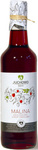 Aviečių sirupas bio 500 ml - Juchowo (Fondas)