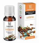 Gvazdikėlių eterinis aliejus 10 ml – Your Candle