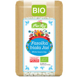 Baltosios pupelės bio (Lenkija) 400 g - BIO RAJ