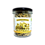 Kardamono vaisių bio be glitimo 60 g - Five Transformations