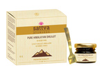 Šilažitas Himalajų dervos maisto papildas 15 g - Sattva