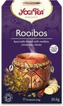 Rooibos arbata BIO (17 x 1,8 g) 30,6 g