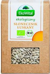 Ekologiškos lukštentos saulėgrąžos, 180 g – Ekowital