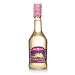 Šeivamedžio žiedų sirupas 500 ml