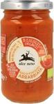 Pomidorų padažas arrabiata BIO 350 g