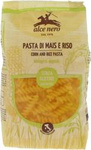 Makaronai (kukurūzų ir ryžių) fusilli be glitimo BIO 250 g