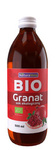 Granatų sultys 100% Bio 500 ml - Naturavena