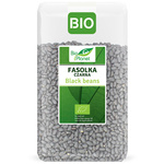 Juodosios pupelės ekologiškos 1 kg – Bio Planet