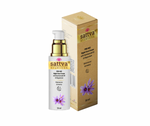 Pro-age naktinis veido kremas 50 ml - Sattva (Ajurveda)