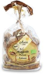 Granny cacao keksiukai BIO 200 g