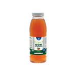 Beržų uogų sultys su erškėtuogėmis be pridėtinio cukraus 300 ml